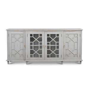 Grosvenor Credenza-Blue Hand Home
