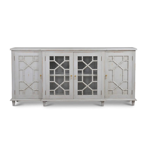 Grosvenor Credenza-Blue Hand Home