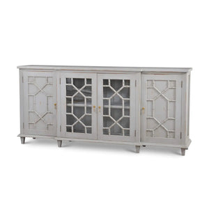 Grosvenor Credenza-Blue Hand Home