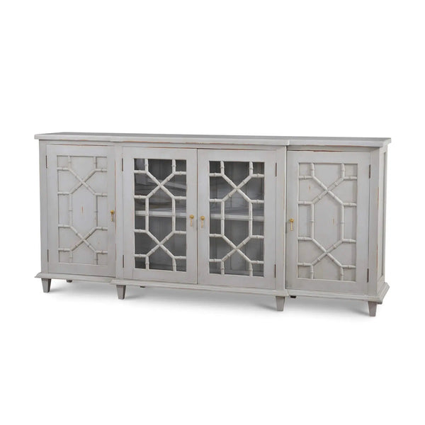 Grosvenor Credenza-Blue Hand Home