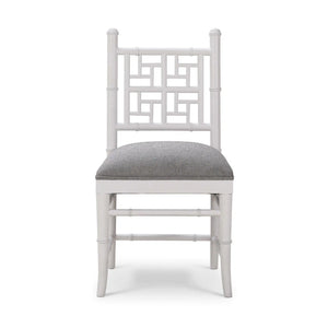 Grosvenor Dining Chair-Blue Hand Home