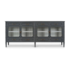 Grosvenor Sideboard w/ Drawers-Blue Hand Home