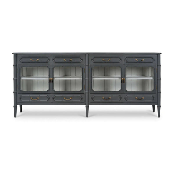Grosvenor Sideboard w/ Drawers-Blue Hand Home