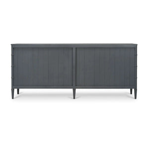 Grosvenor Sideboard w/ Drawers-Blue Hand Home