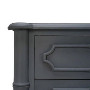 Grosvenor Sideboard w/ Drawers-Blue Hand Home