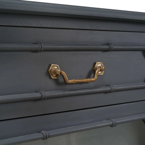 Grosvenor Sideboard w/ Drawers-Blue Hand Home