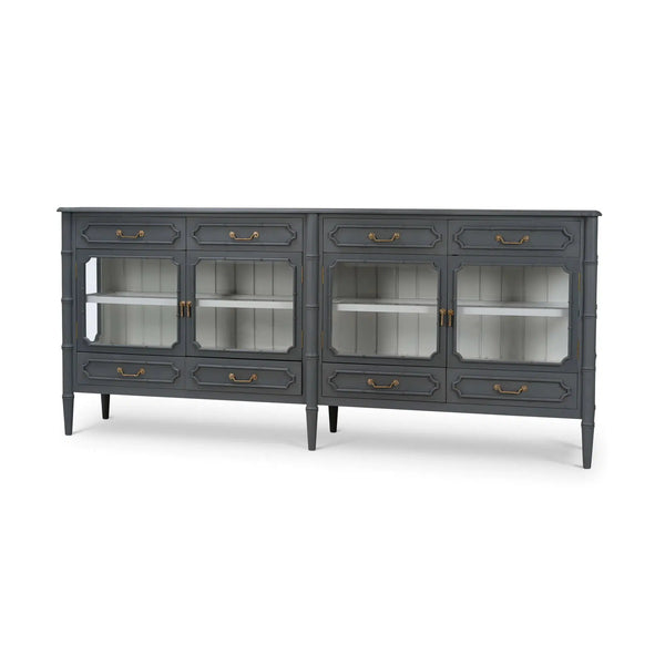 Grosvenor Sideboard w/ Drawers-Blue Hand Home