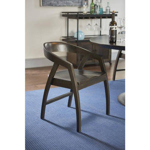Wright Chair-Blue Hand Home