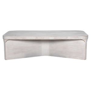 Nova Coffee Table-Noir Furniture-Blue Hand Home