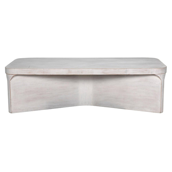 Nova Coffee Table-Noir Furniture-Blue Hand Home
