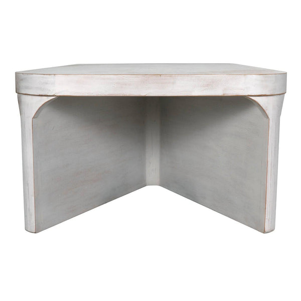 Nova Coffee Table-Noir Furniture-Blue Hand Home