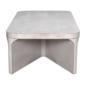 Nova Coffee Table-Noir Furniture-Blue Hand Home