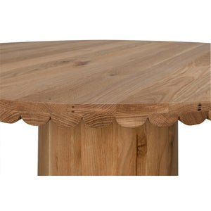 Lane Dining Table-Noir Furniture-Blue Hand Home