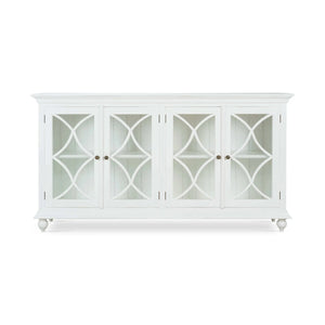 Hamilton 4 Door Buffet-Blue Hand Home