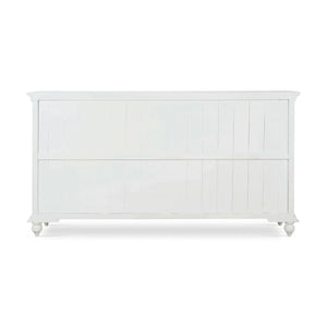 Hamilton 4 Door Buffet-Blue Hand Home
