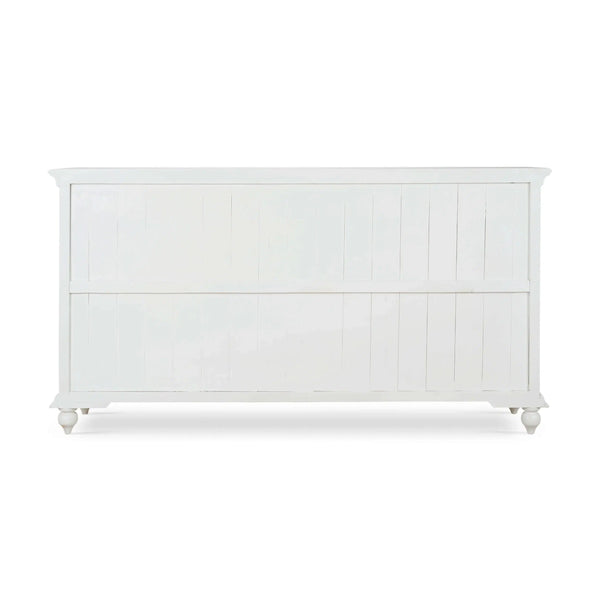 Hamilton 4 Door Buffet-Blue Hand Home