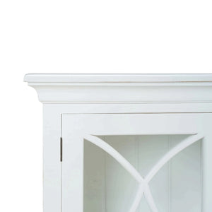 Hamilton 4 Door Buffet-Blue Hand Home