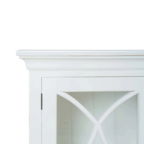 Hamilton 4 Door Buffet-Blue Hand Home