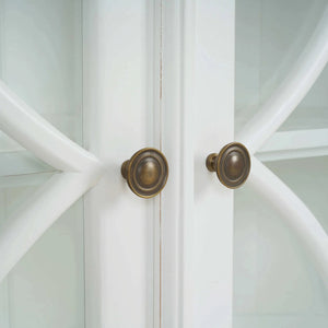 Hamilton 4 Door Buffet-Blue Hand Home
