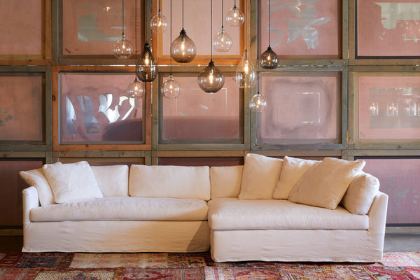 Harbor 2pc Sectional