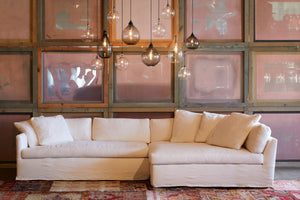 Harbor 2pc Sectional