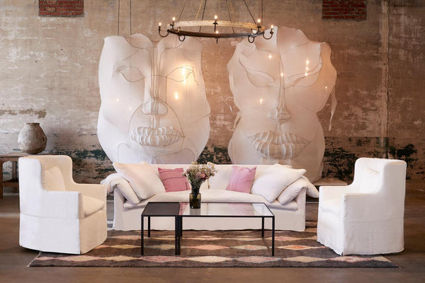 Havana Wing Chair