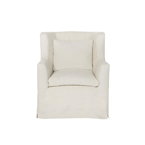 Havana Wing Chair