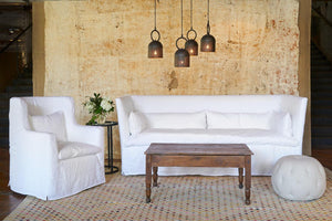 Havana Wing Chair