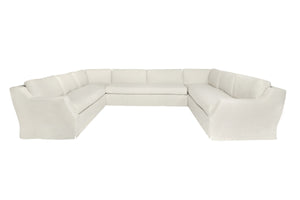 Hayden 3pc Sectional