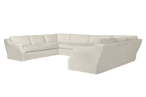 Hayden 3pc Sectional