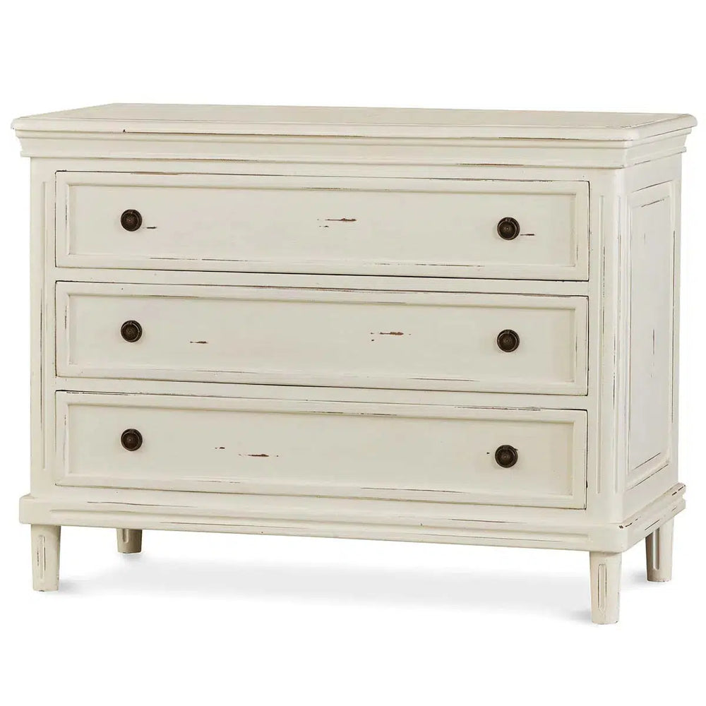 Hayward 3 Drawer Dresser-Blue Hand Home
