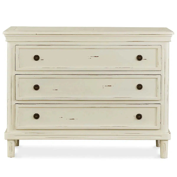 Hayward 3 Drawer Dresser-Blue Hand Home
