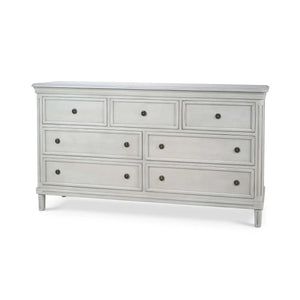 Hayward 7 Drawer Dresser-Blue Hand Home