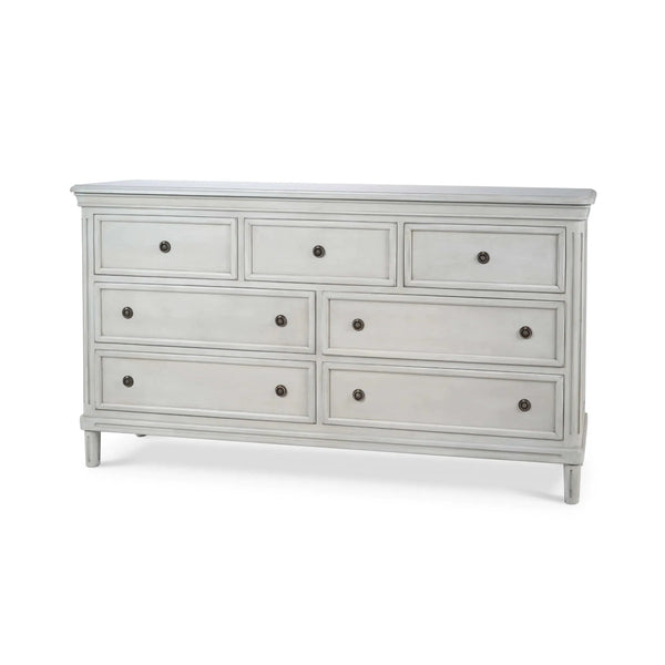 Hayward 7 Drawer Dresser-Blue Hand Home
