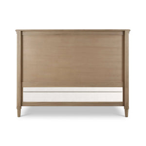 Hayward Bed King-Blue Hand Home