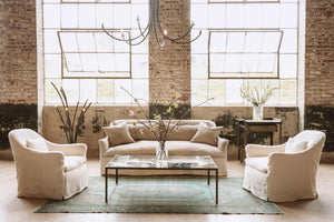 Hazel Sofa