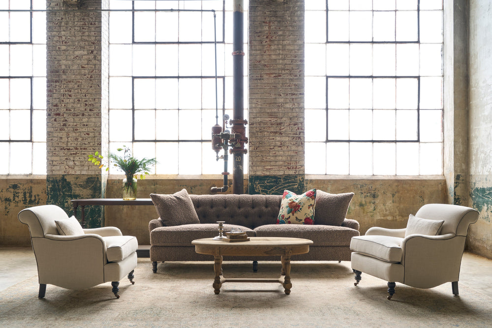 Henderson Sofa