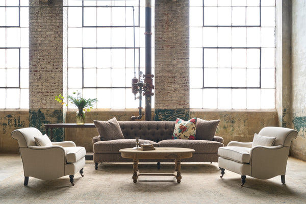 Henderson Sofa