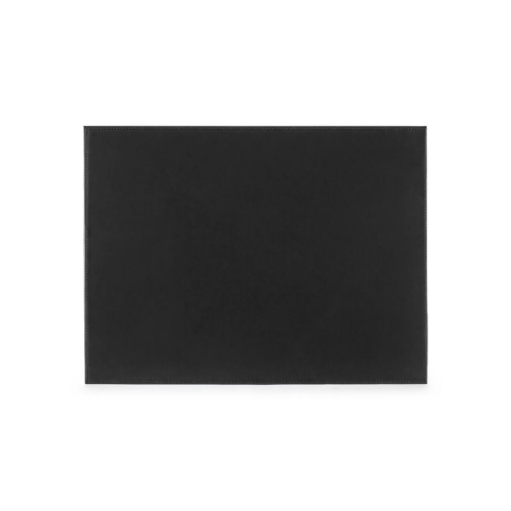 Hunter Desk Blotter / Black-Villa & House-Blue Hand Home