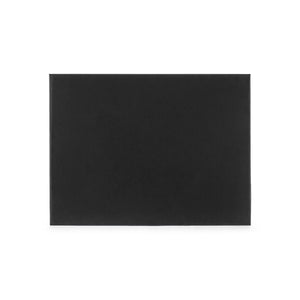 Hunter Desk Blotter / Black-Villa & House-Blue Hand Home