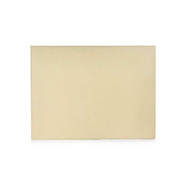 Hunter Desk Blotter / Ivory-Villa & House-Blue Hand Home