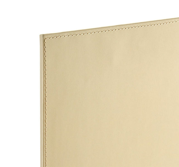 Hunter Desk Blotter / Ivory-Villa & House-Blue Hand Home