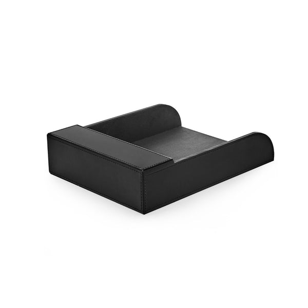 Hunter Paper Tray, Black
