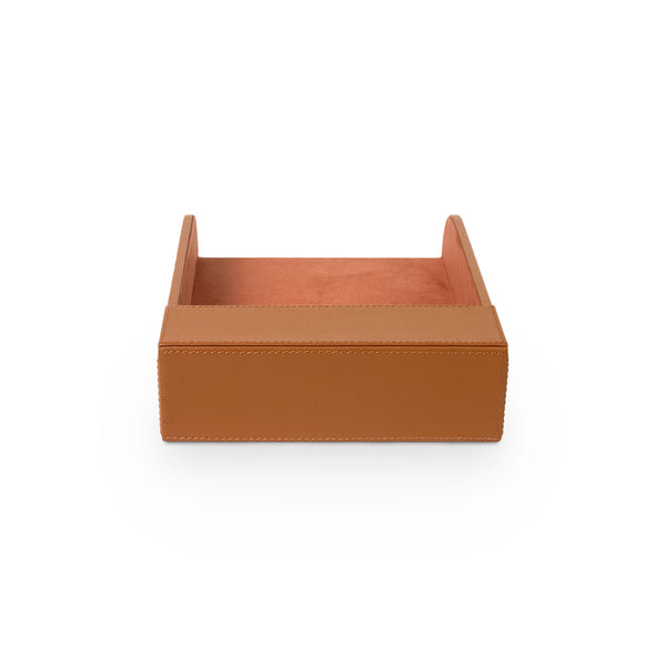 Hunter Paper Tray-Blue Hand Home