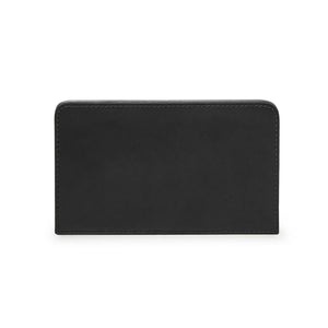 Hunter Letter Caddy / Black-Villa & House-Blue Hand Home