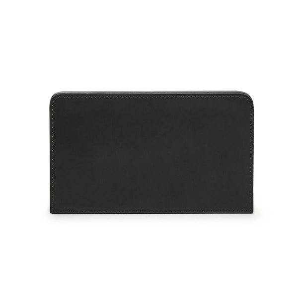 Hunter Letter Caddy / Black-Villa & House-Blue Hand Home