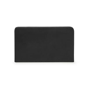 Hunter Letter Caddy, Black