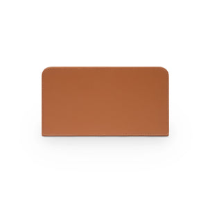 Hunter Letter Caddy, Tan