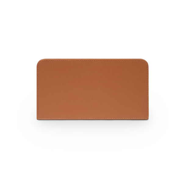 Hunter Letter Caddy, Tan