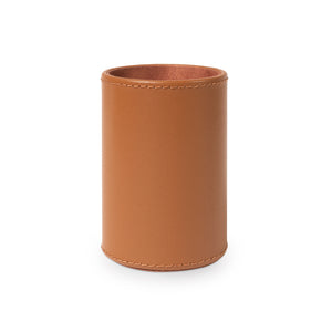 Hunter Pen / Pencil Cup-Blue Hand Home